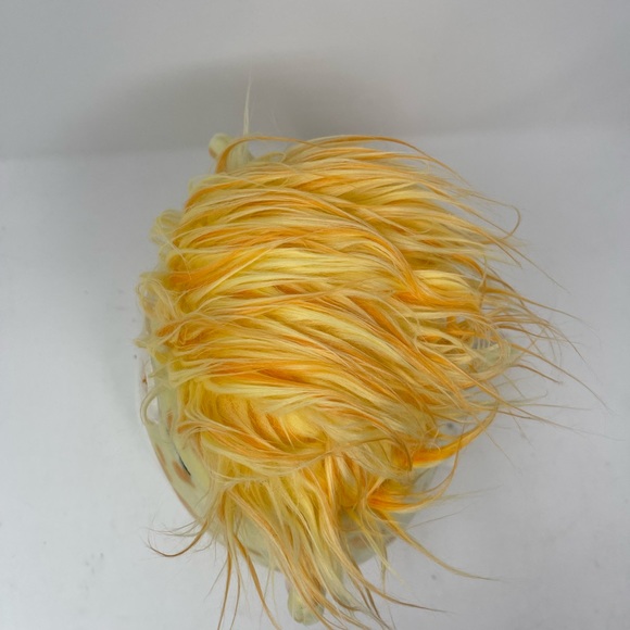 Squishmallows Squish-Doos Lexie The Cheetah Plush Toy Used Soft Squish GH03. - Picture 5 of 7